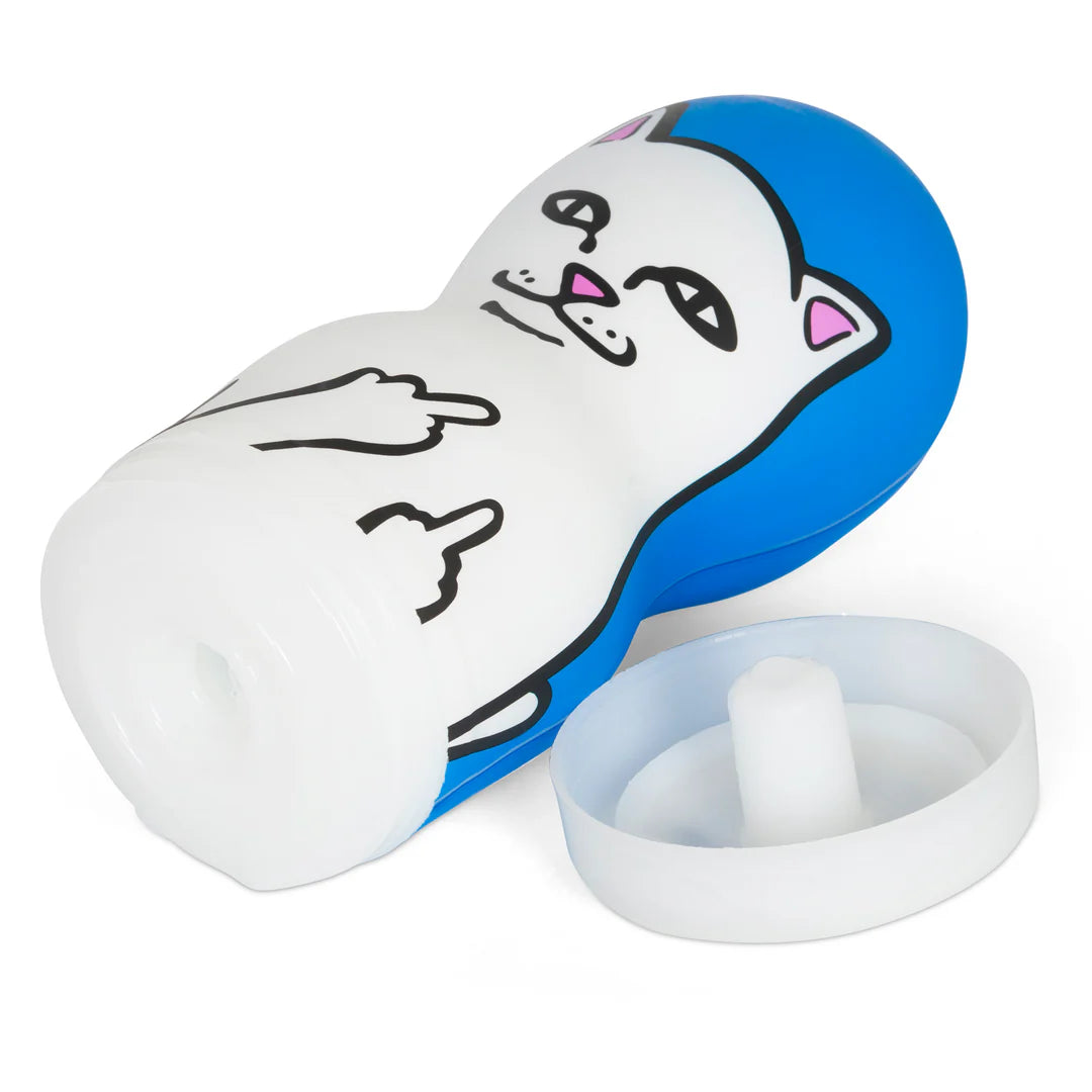 Lord Nermal RIPNDIP Tenga