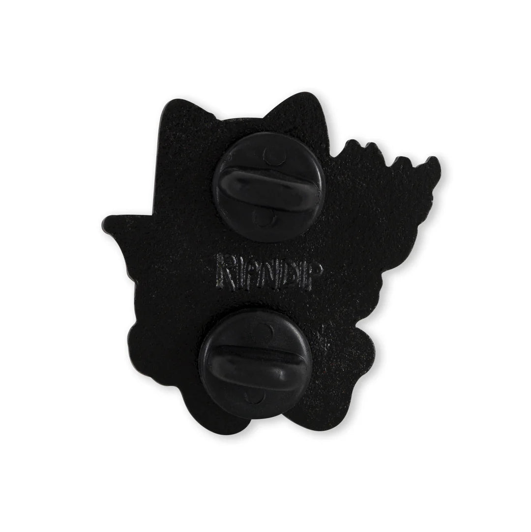 SCARY CUTE PIN (MULTI)