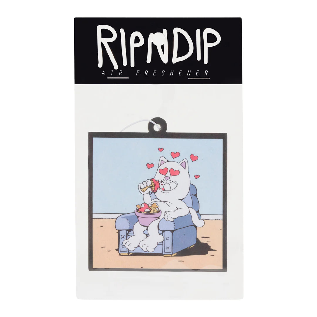AFTERNOON SNACK AIR FRESHENER (MULTI)