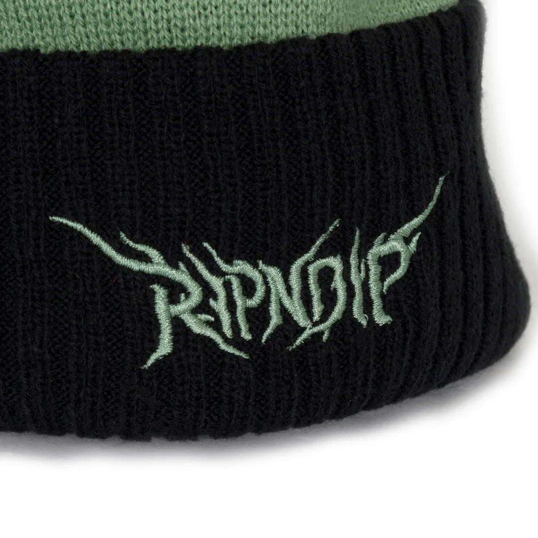 VOLT KITTY EARS BALACLAVA (BLACK)