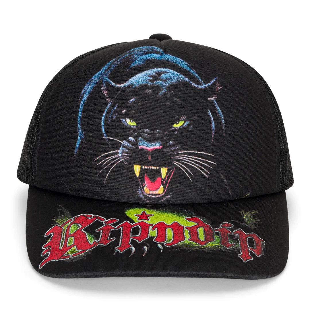 Fein Trucker Hat (Black)