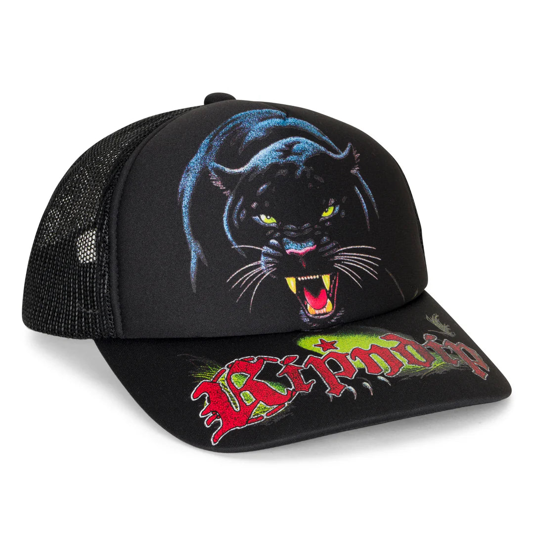 Fein Trucker Hat (Black)