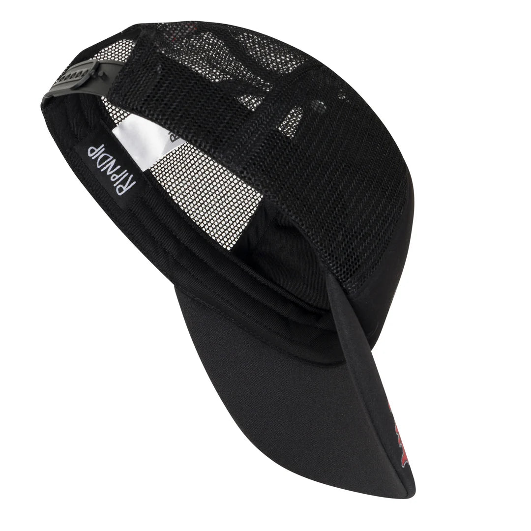 Fein Trucker Hat (Black)