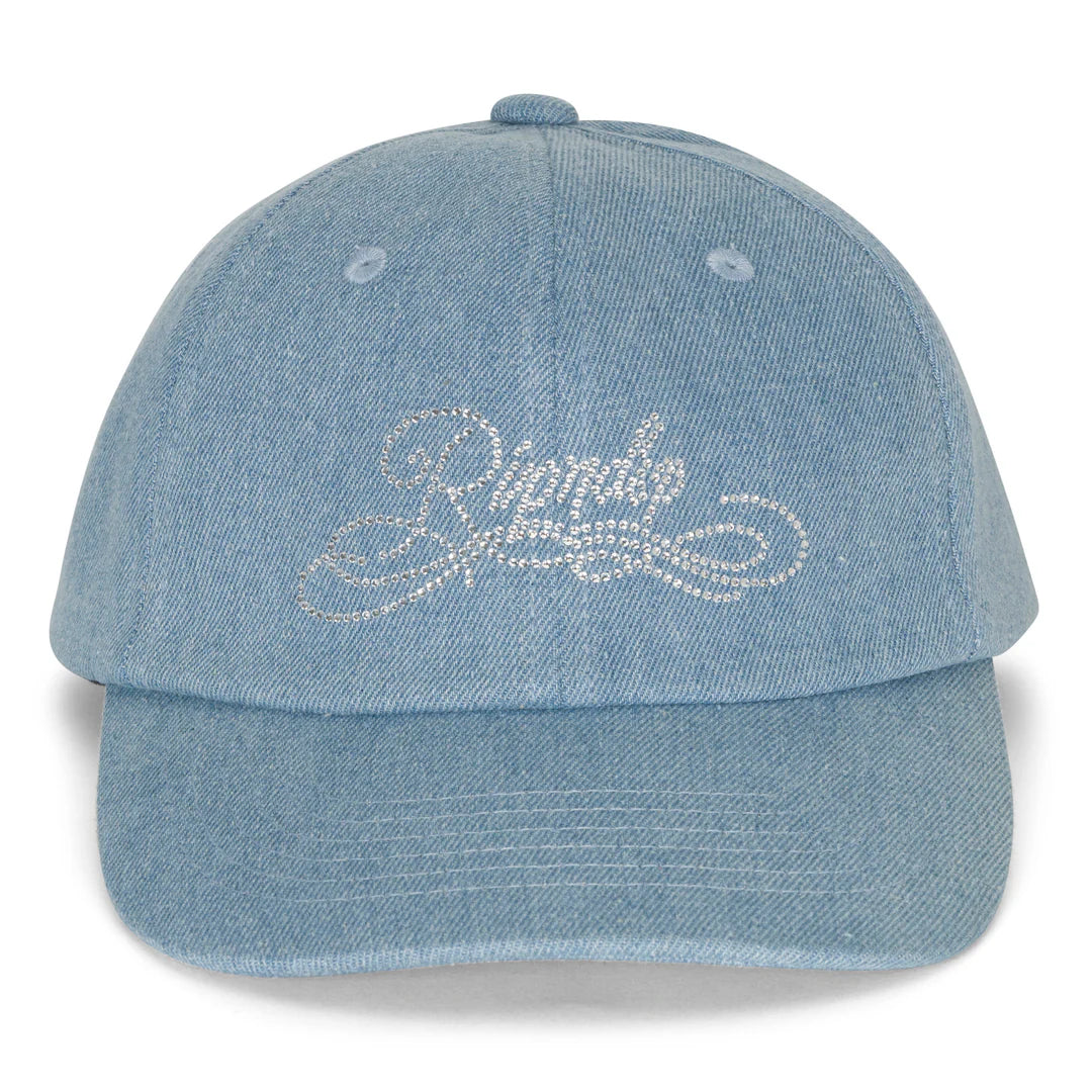 DELRESTO DAD HAT (MEDIUM WASH)