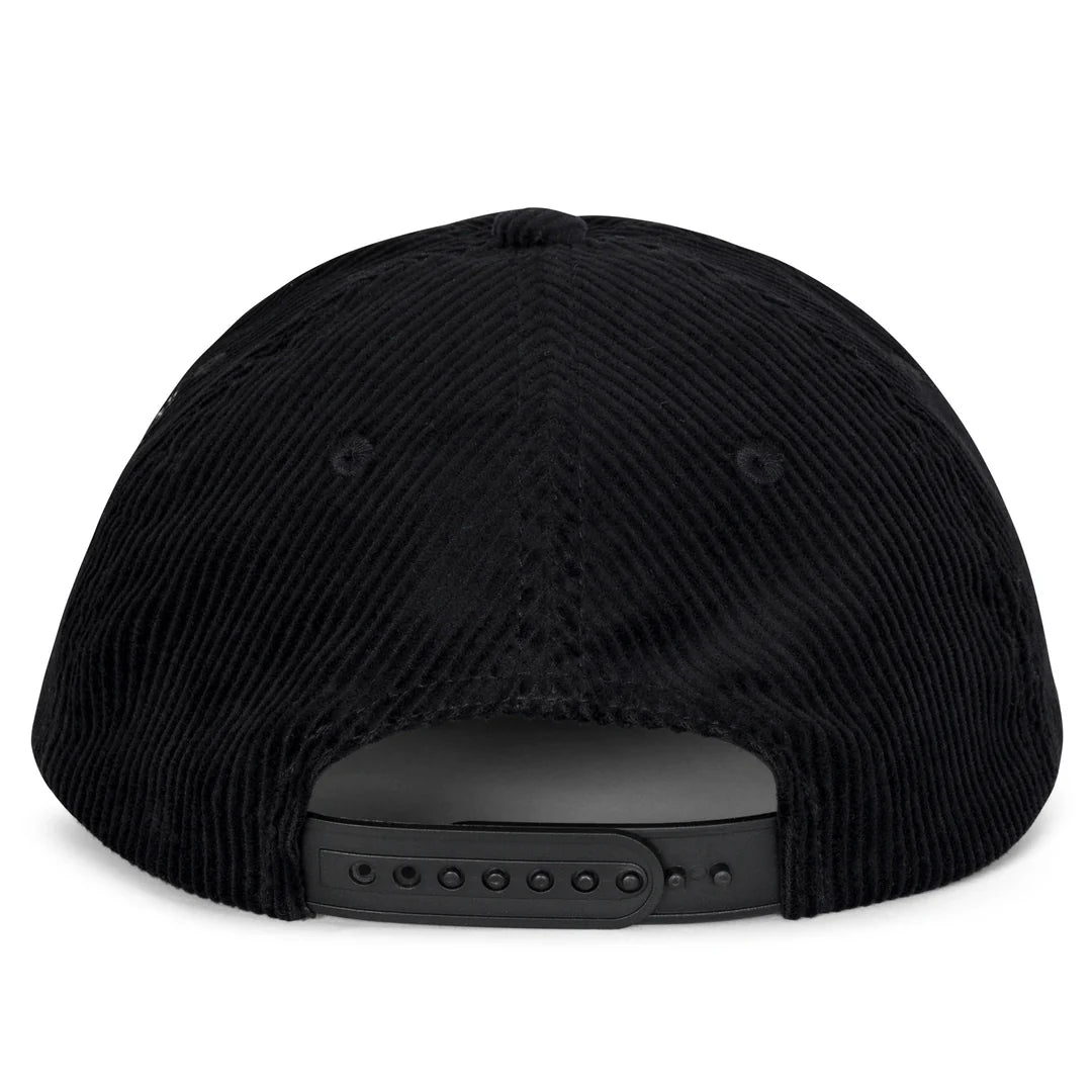 MOTHER NERM SNAPBACK (BLACK)