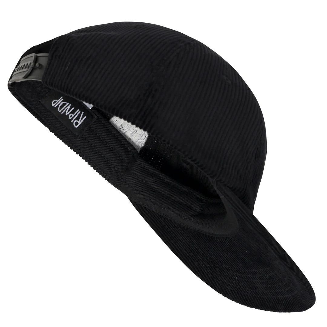 MOTHER NERM SNAPBACK (BLACK)