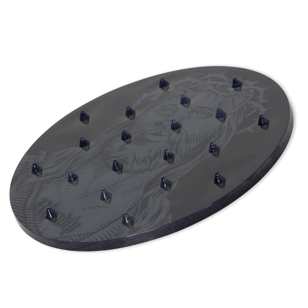 LORD SAVIOR STOMP PAD (BLACK)