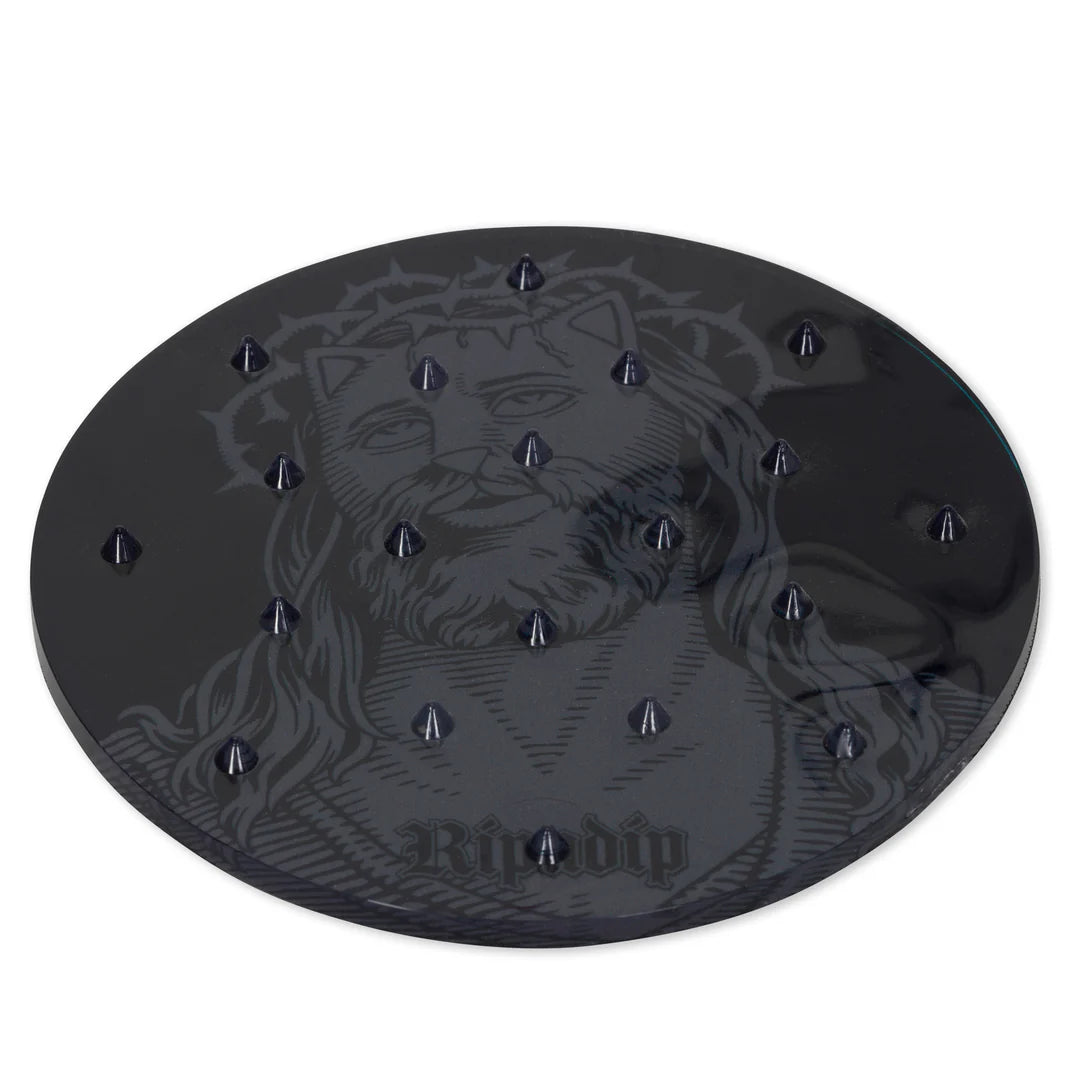 LORD SAVIOR STOMP PAD (BLACK)