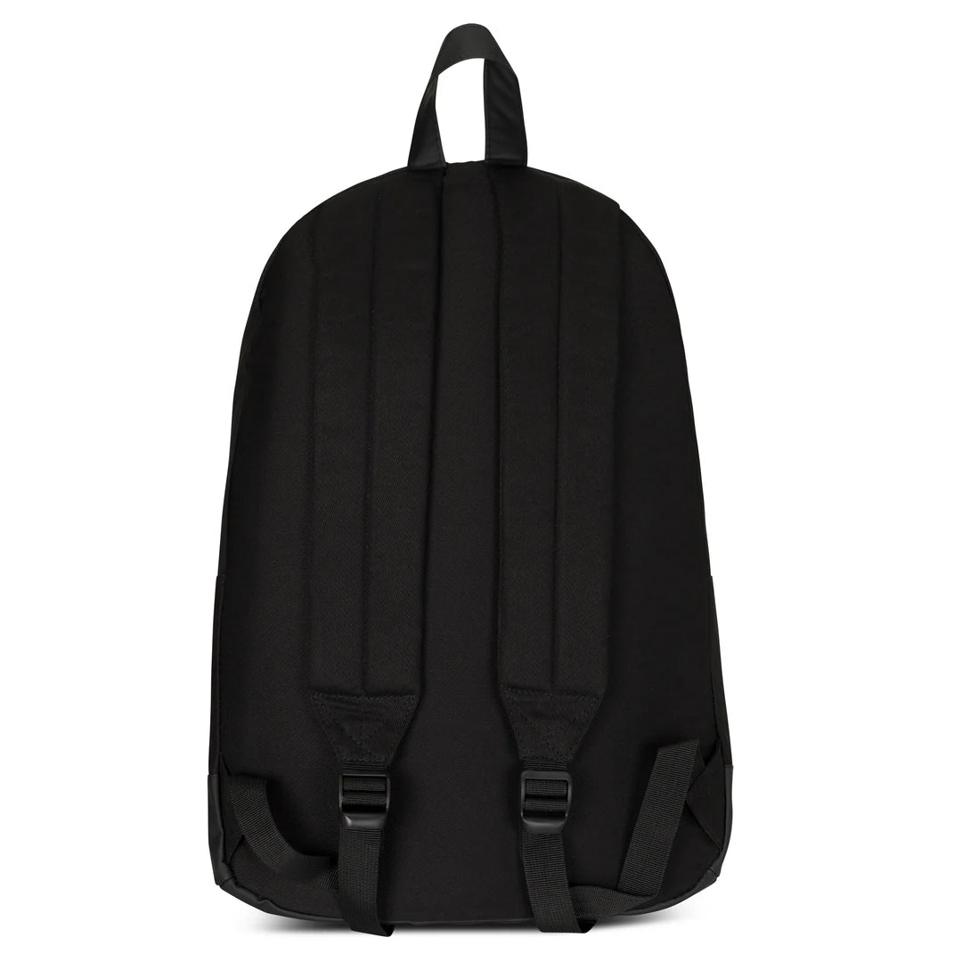 LORD SAVIOR BACKPACK (BLACK)