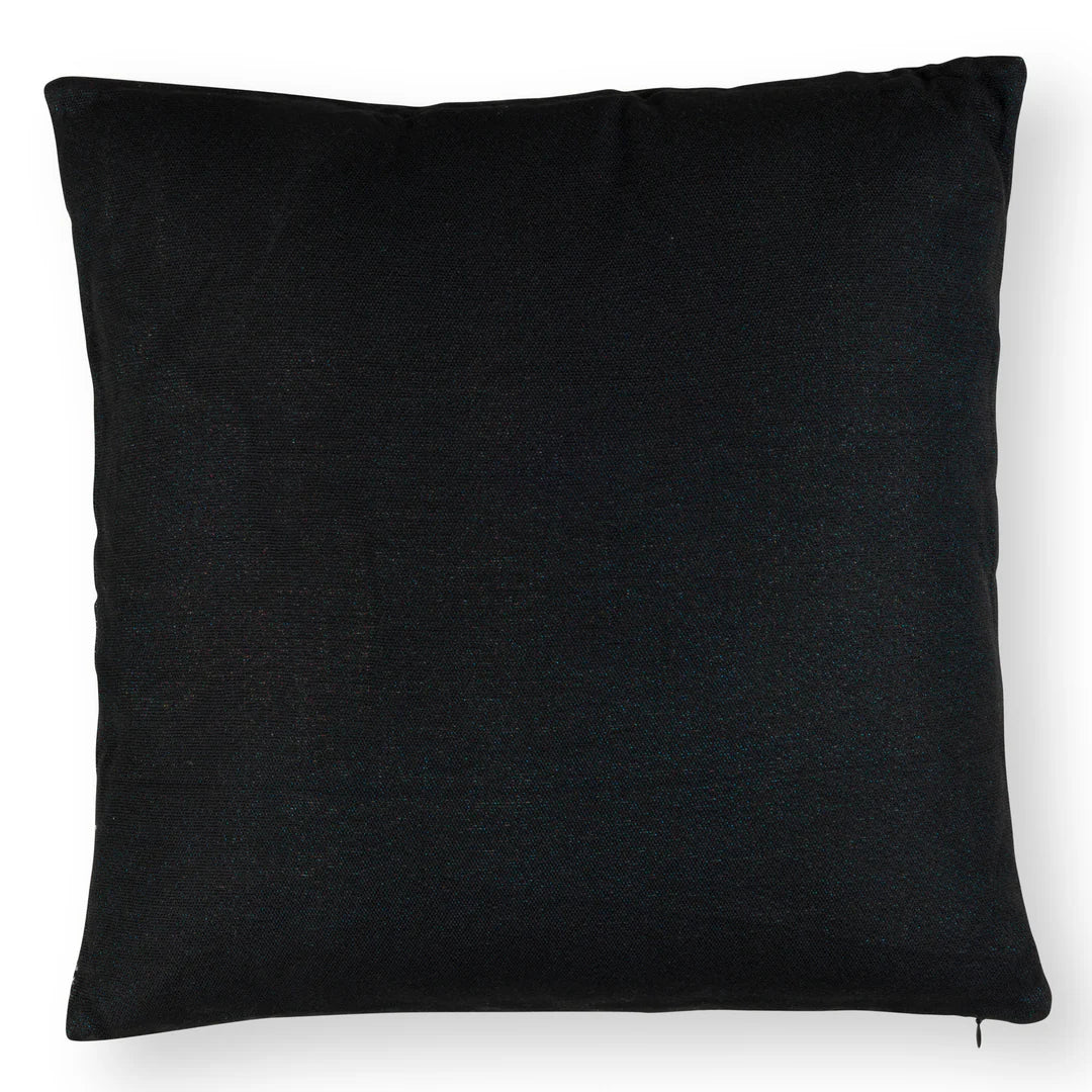 LORD SAVIOR PILLOW (BLACK)