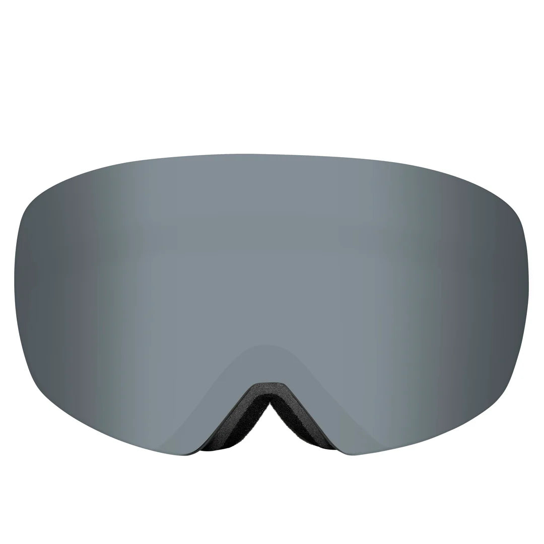 LORD SAVIOR SNOW GOGGLES (BLACK)