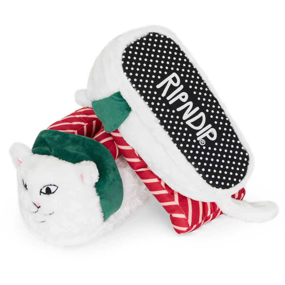 Sushi Nerm House Slippers (Multi)