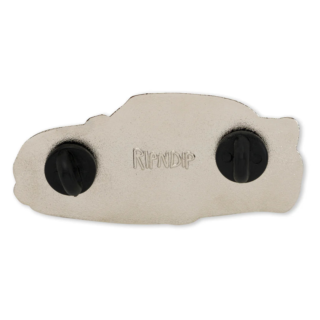 RIPNRACE PIN (MULTI)