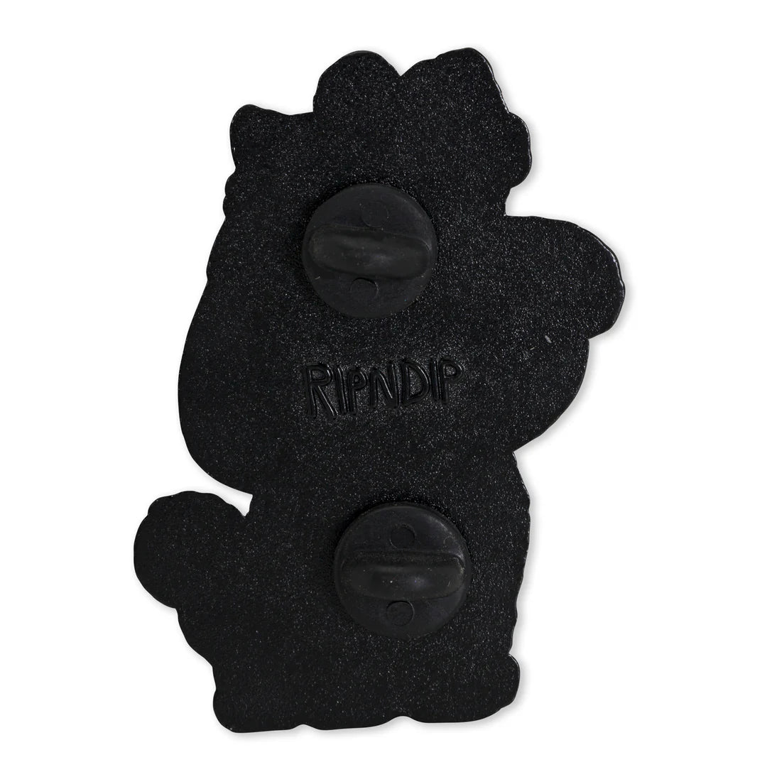 FIELD FRIENDS PIN (MULTI)
