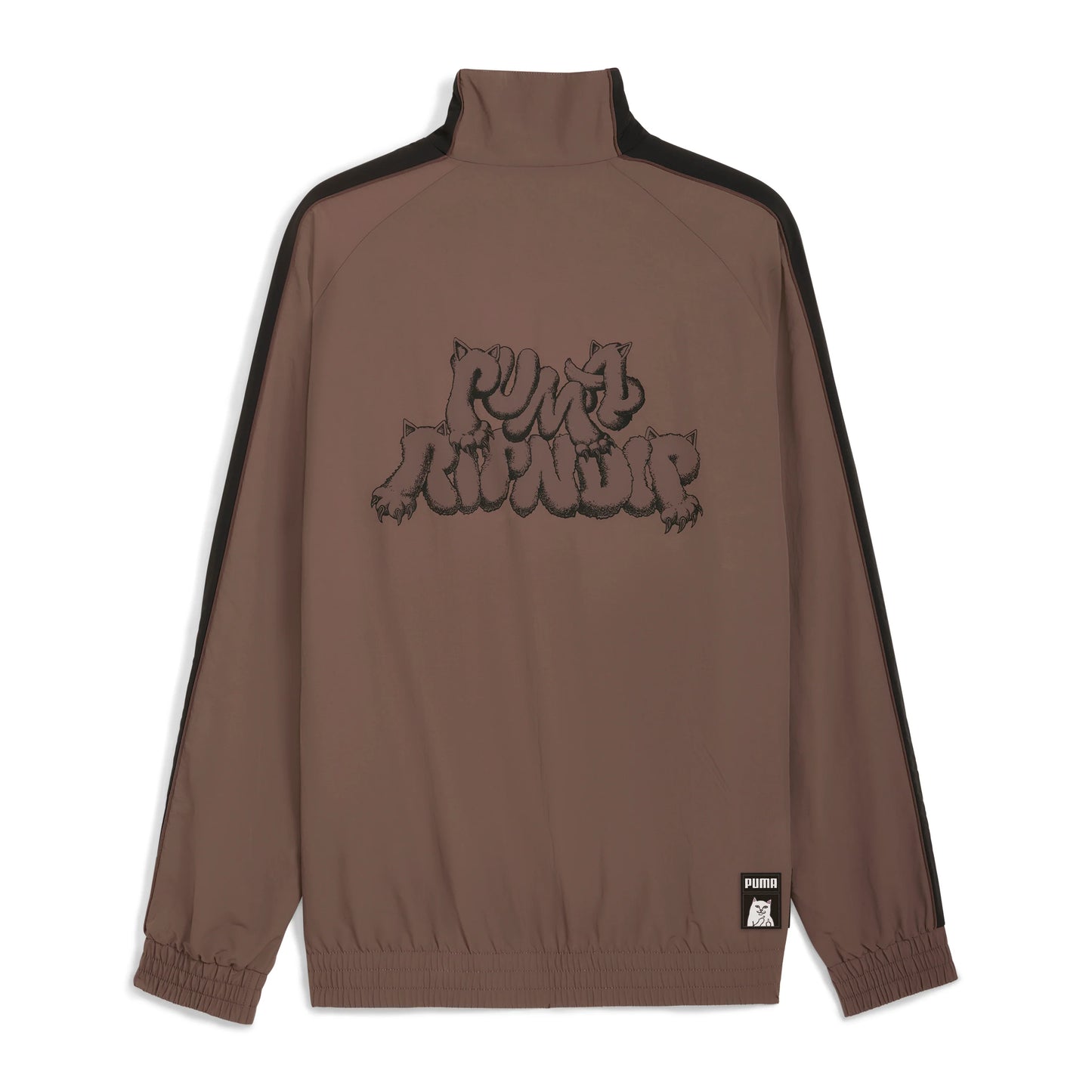 PUMA X RIPNDIP T7 Oversized Track Jacket