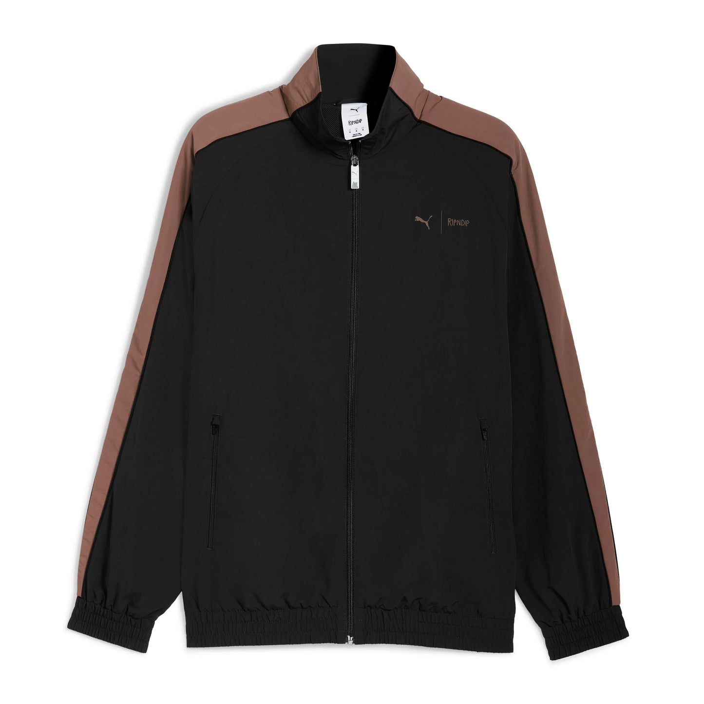 PUMA X RIPNDIP T7 Oversized Track Jacket