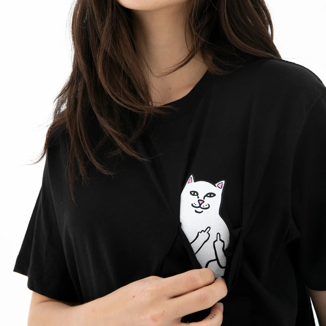 T-SHIRTS POCKET TEE