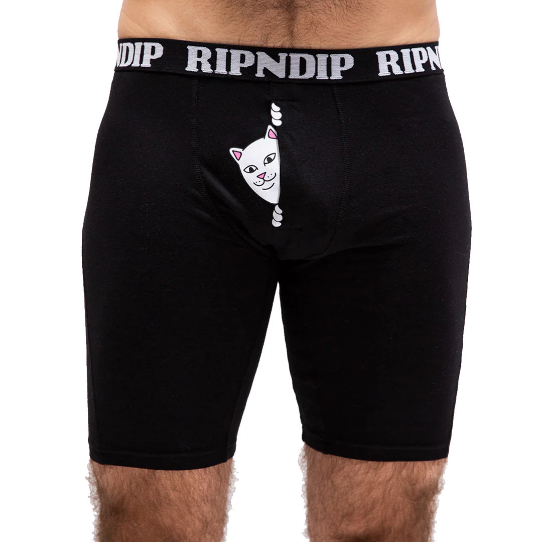 BOXERS RIPNDIP
