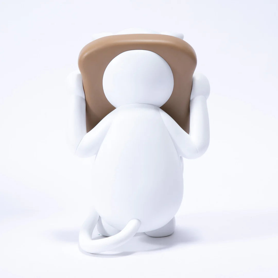 Lets Get This Bread Toy