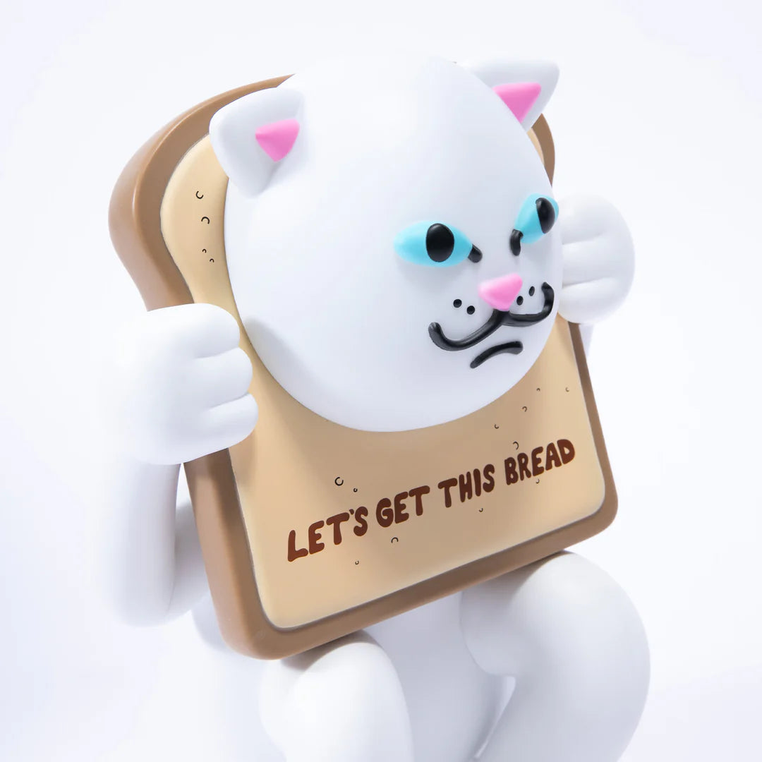 Lets Get This Bread Toy