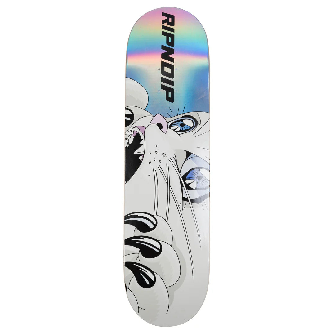 Metal Claw Deck (Blue)