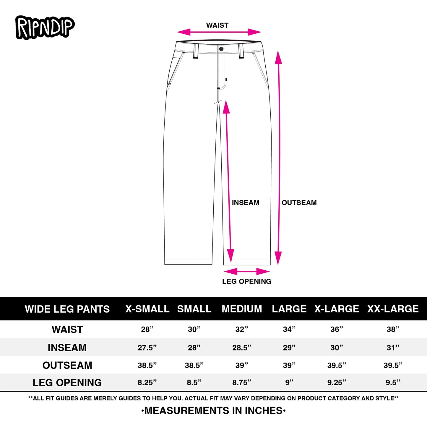 Family Tree Denim Pants (Black)