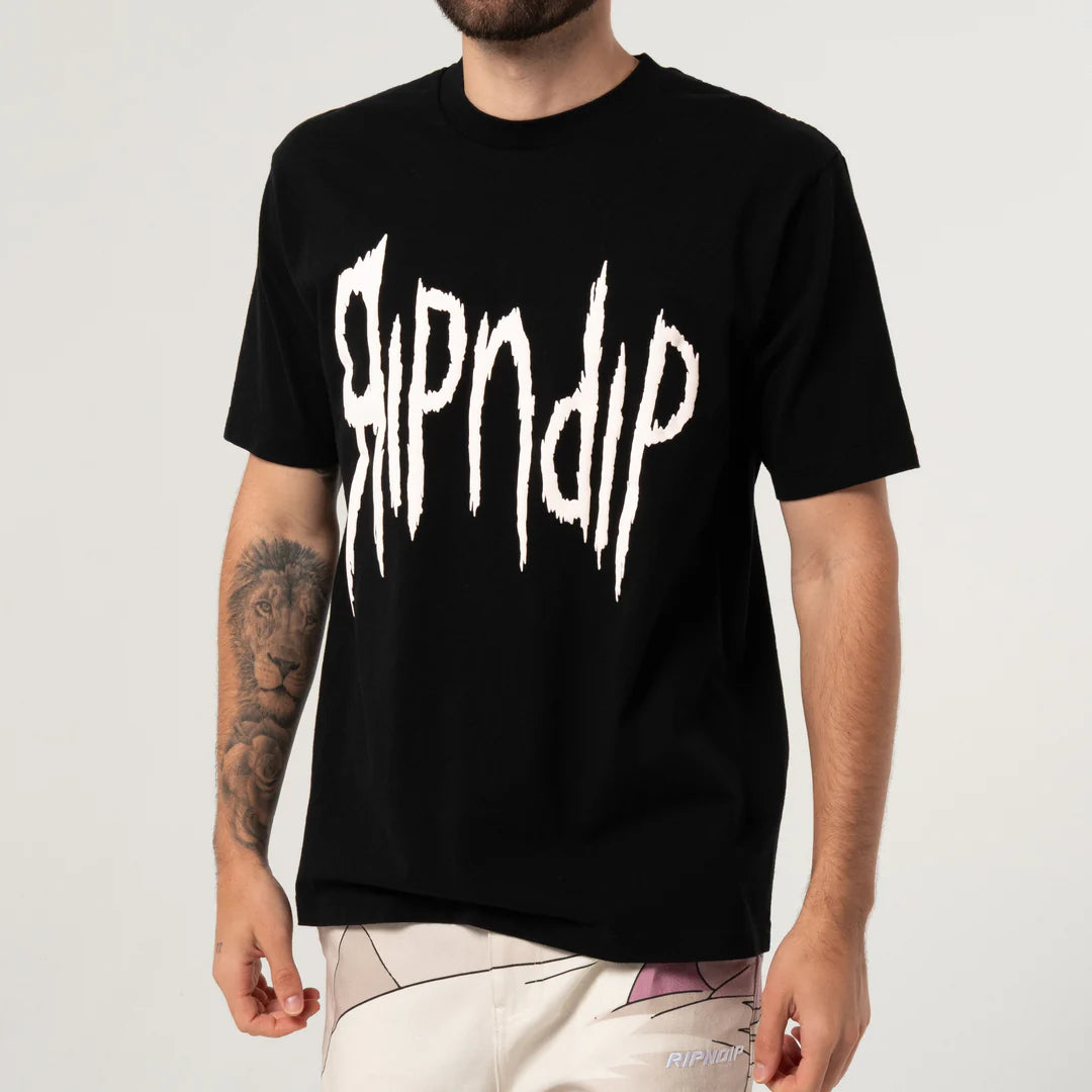 Insano Tee (Black)