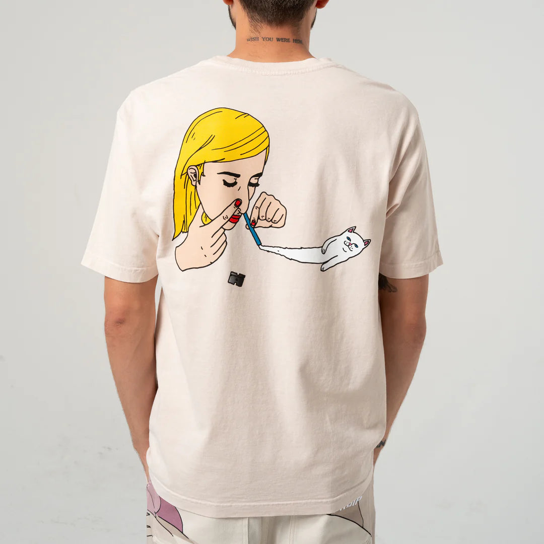 Coconerm Tee (Natural)