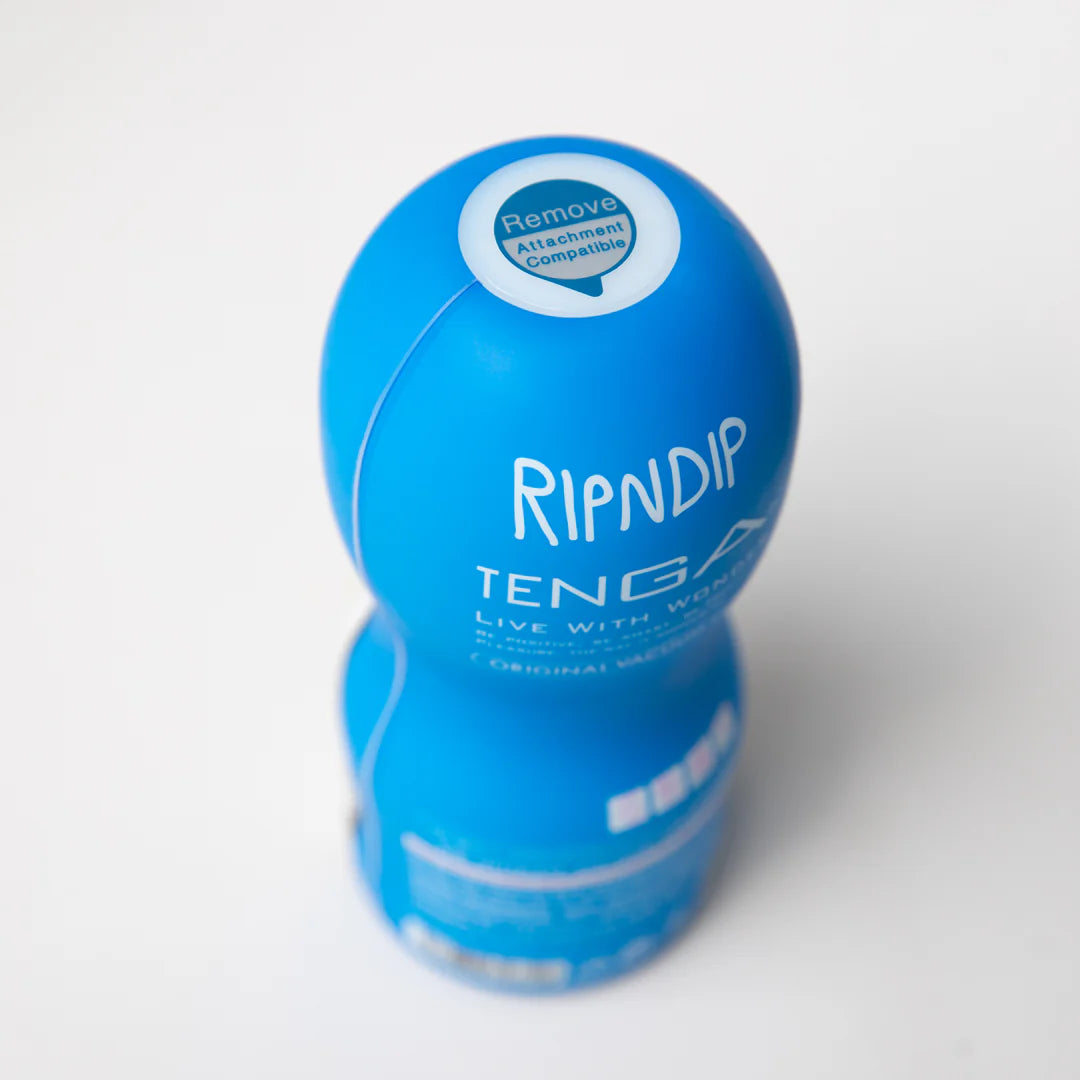 Lord Nermal RIPNDIP Tenga