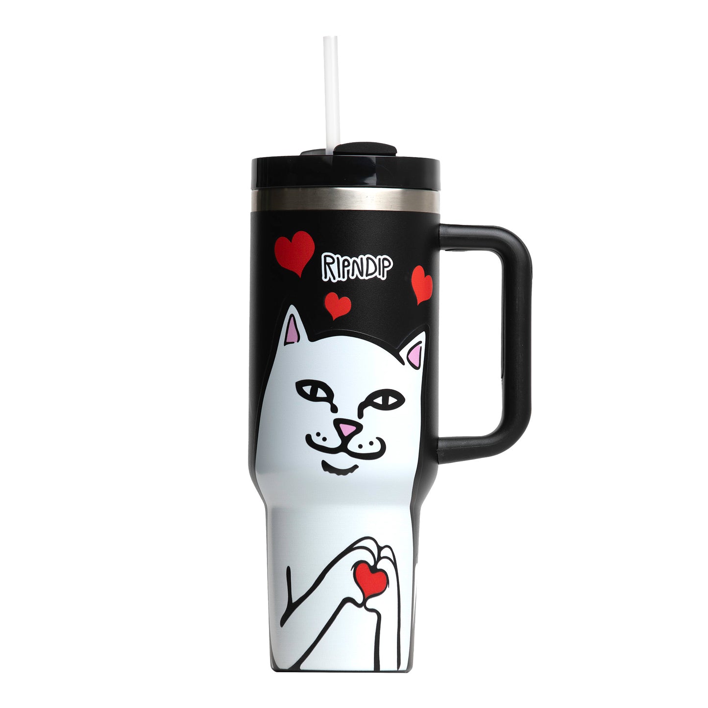 LORD NERMAL BIG OL CUP TUMBLER