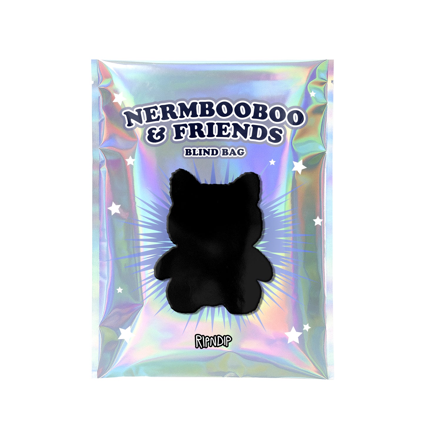NERMBOOBOO BLIND BOX