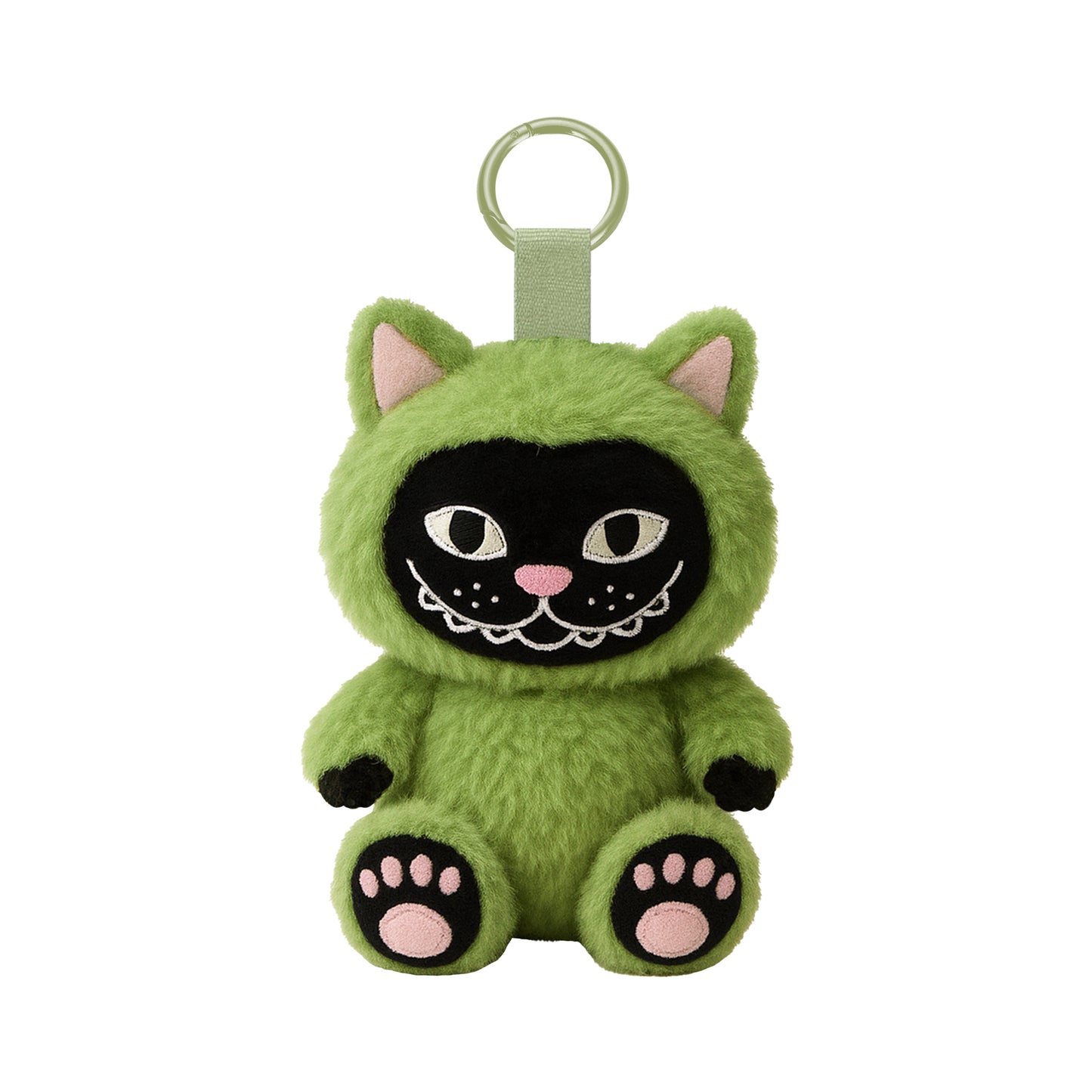 NERMBOOBOO BLIND BOX
