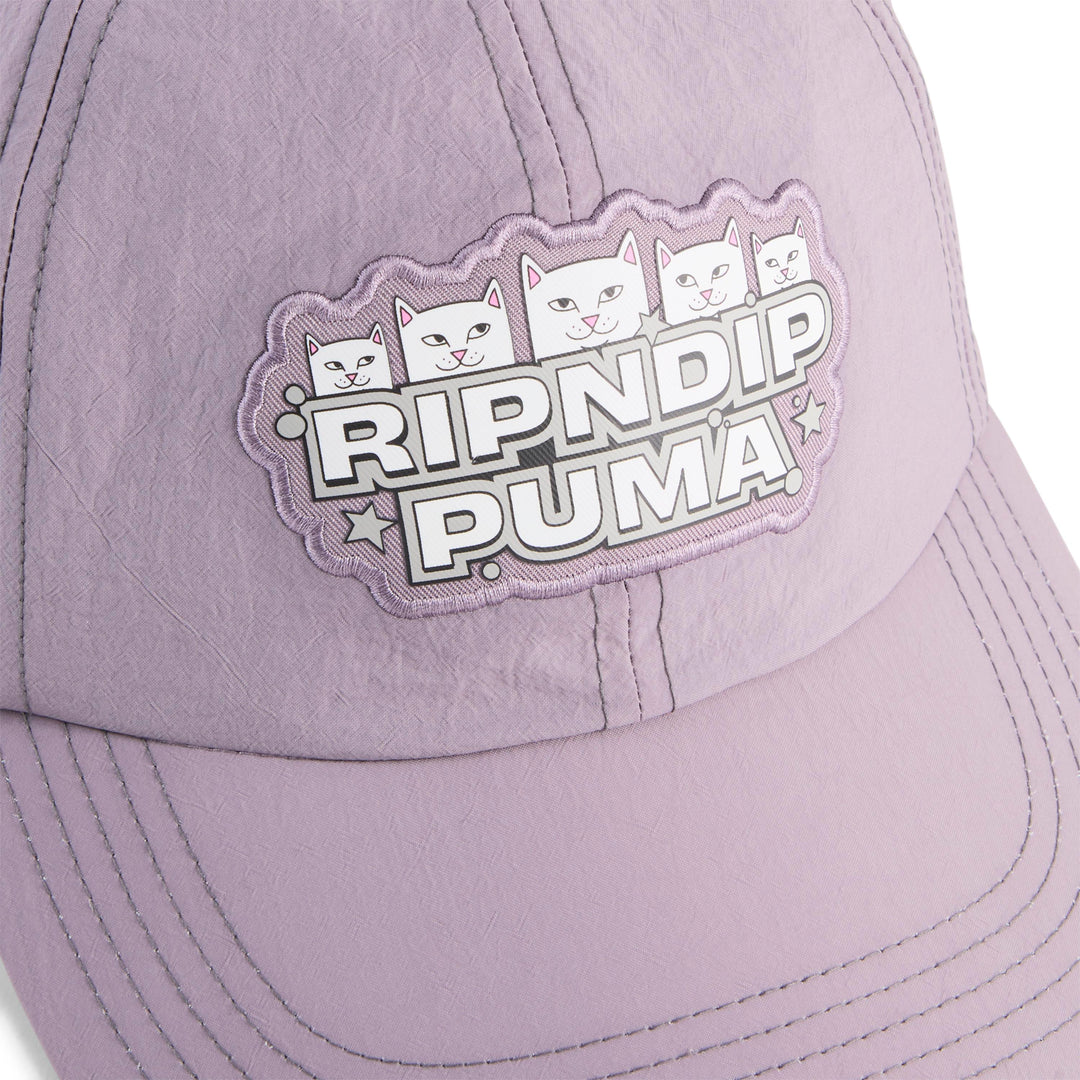 PUMA x RIPNDIP Dad Cap