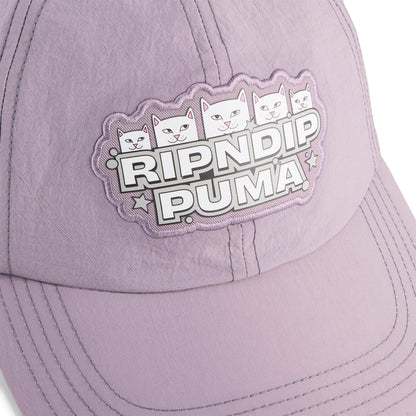 PUMA x RIPNDIP Dad Cap