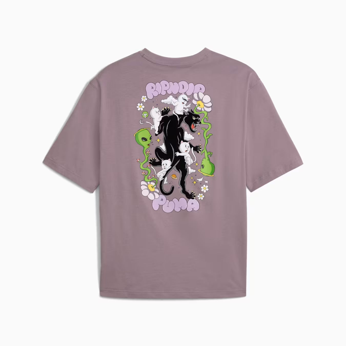 PUMA x RIPNDIP BOXY TEE