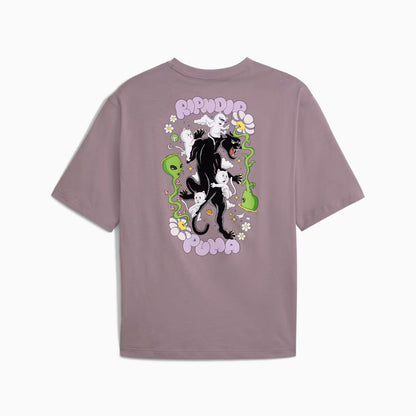 PUMA x RIPNDIP BOXY TEE