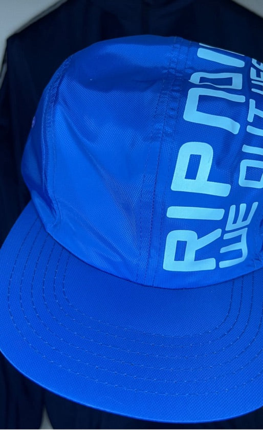 RIPNDIP WE OUT HERE CAP