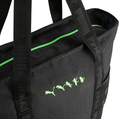 PUMA x RIPNDIP Tote Bag (Puma Black)