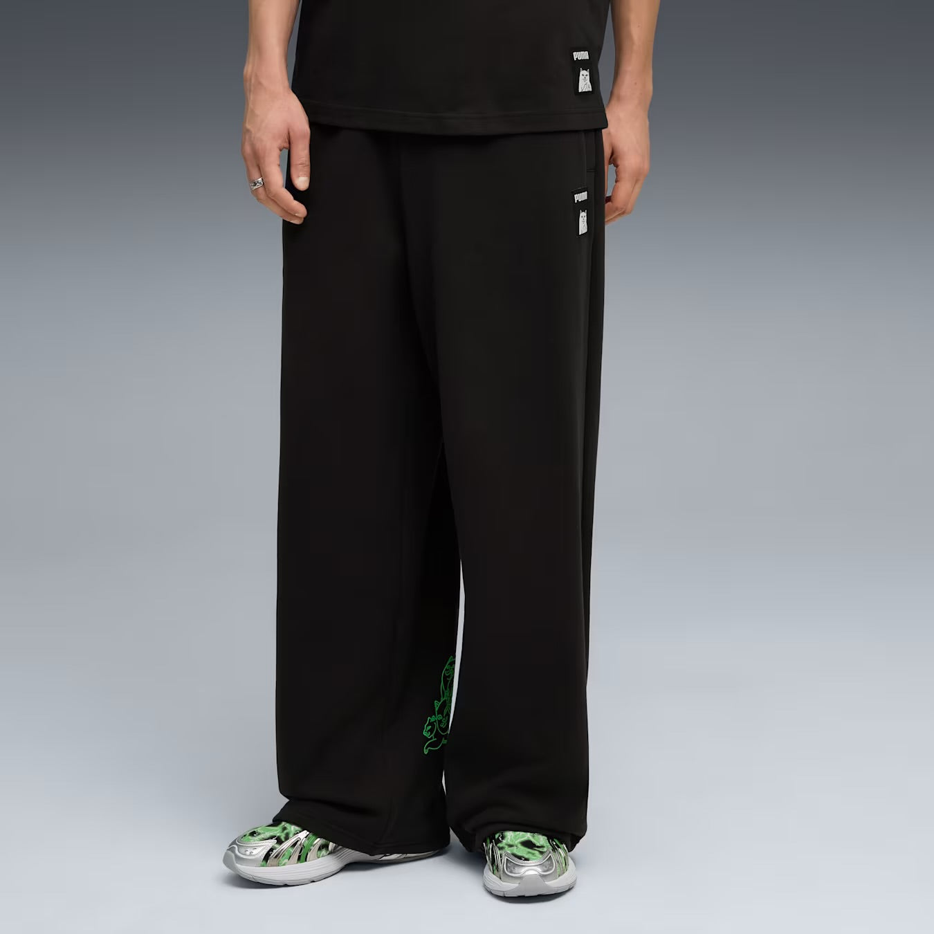PUMA x RIPNDIP Sweatpants