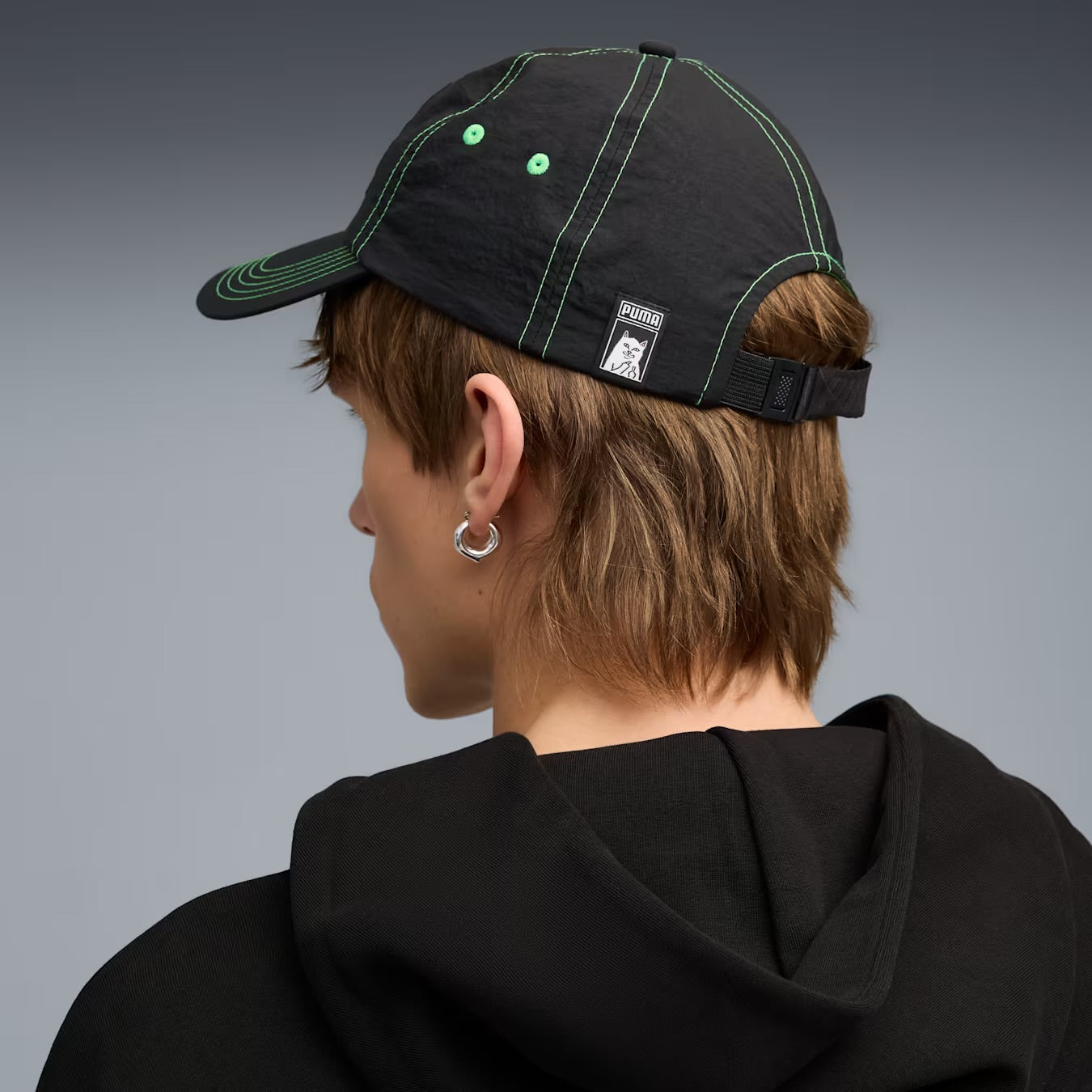 PUMA x RIPNDIP HAT