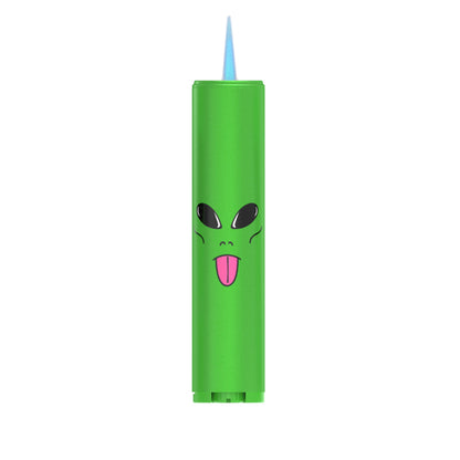 LORD ALIEN NAAR LIGHTERS (GREEN)