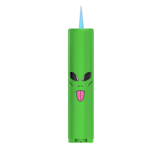 LORD ALIEN NAAR LIGHTERS (GREEN)
