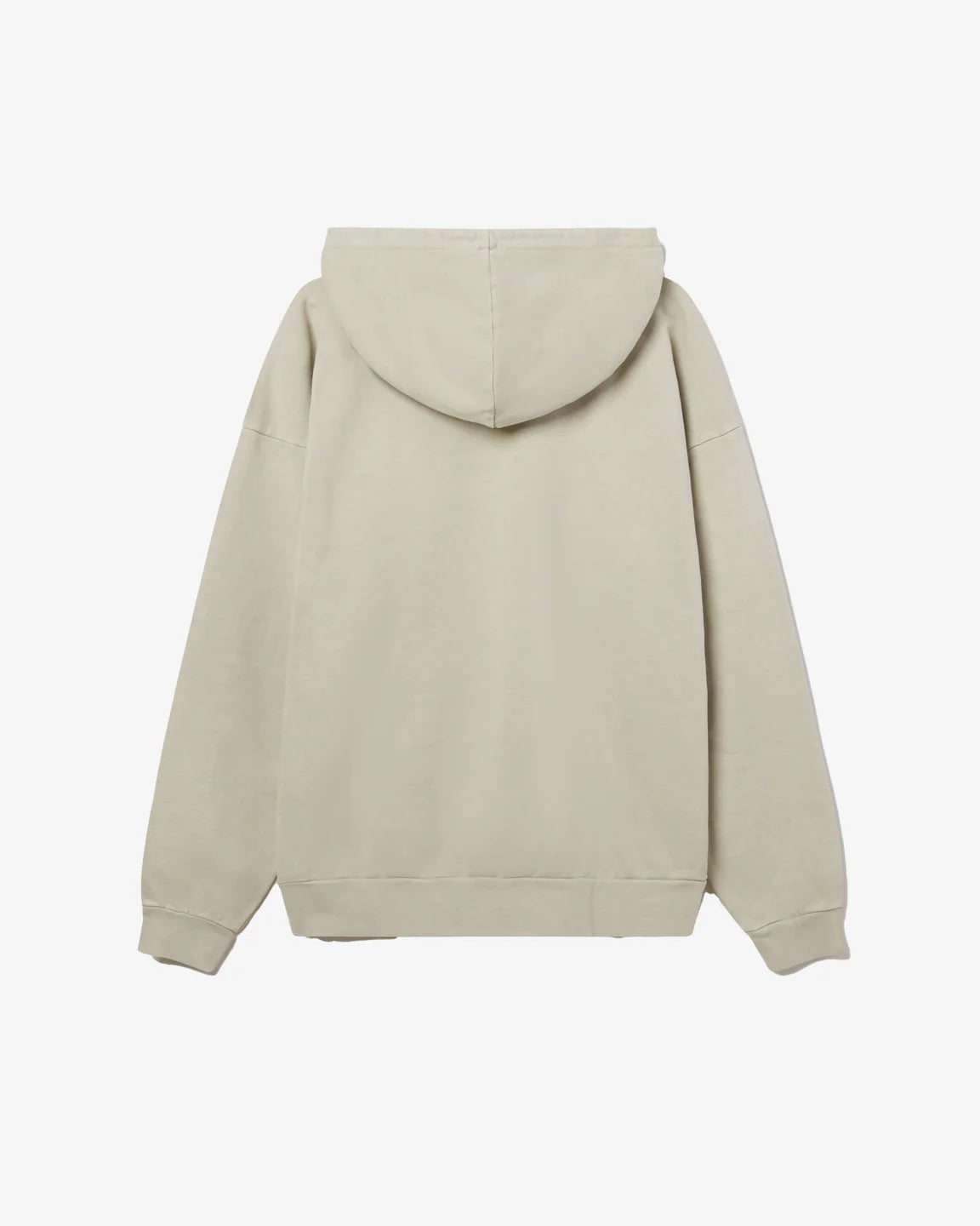 LOWERCASE PIGMENT PULLOVER