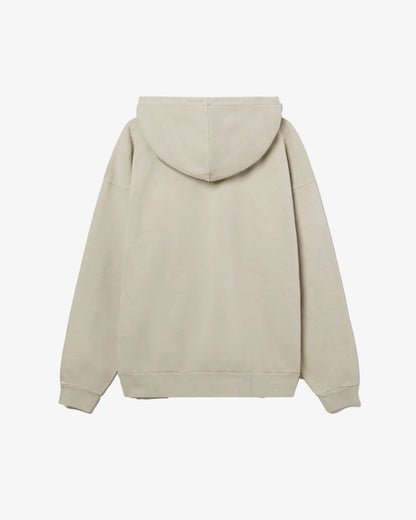 LOWERCASE PIGMENT PULLOVER