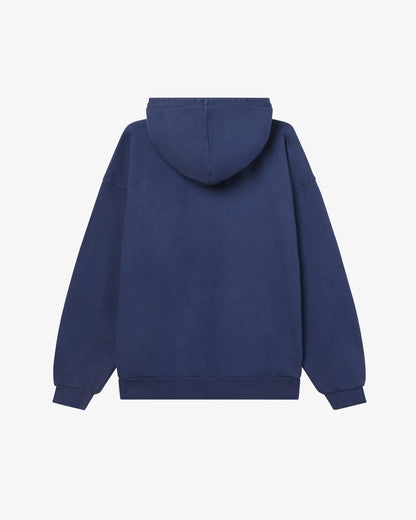 LOWERCASE PIGMENT PULLOVER