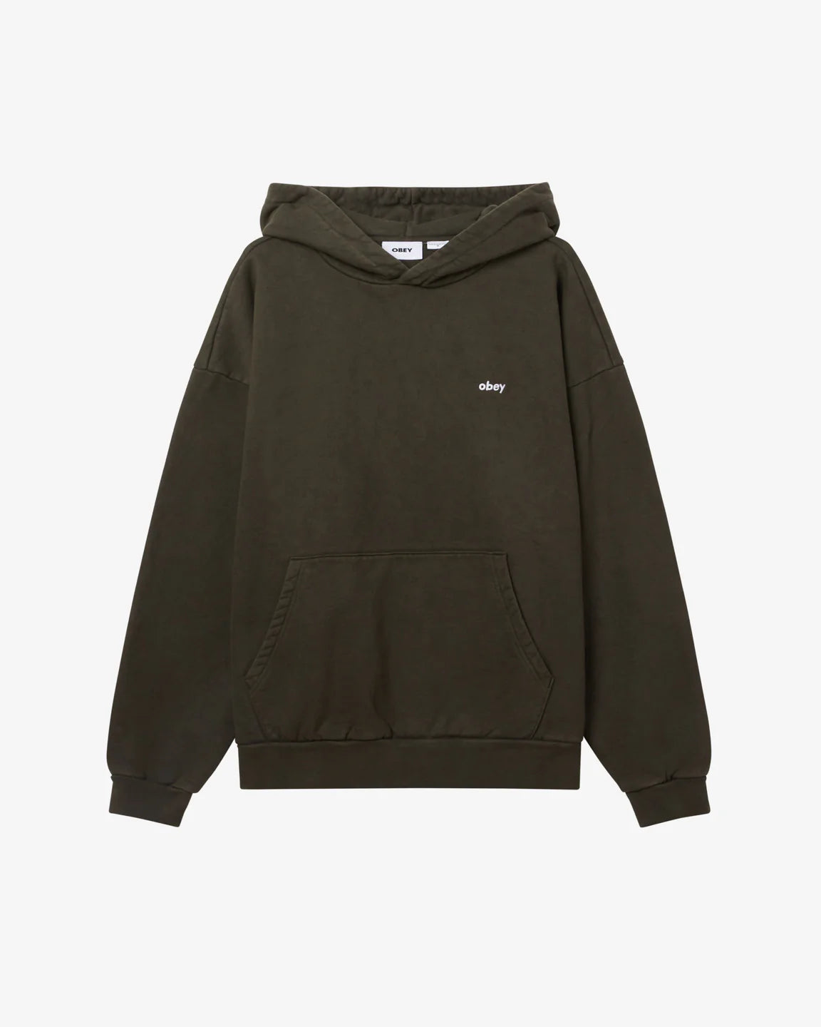 LOWERCASE PIGMENT PULLOVER
