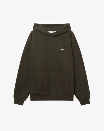 LOWERCASE PIGMENT PULLOVER