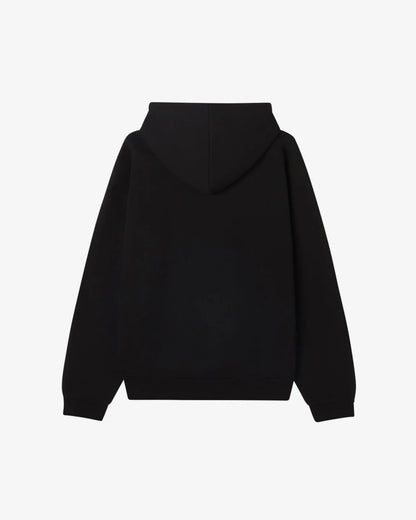 VISUAL DESIGN STUDIO HOOD PULLOVER HOOD