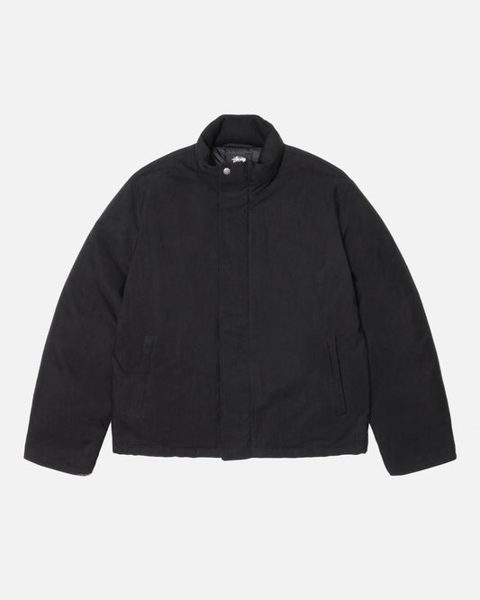 SHORT DOWN JACKET
