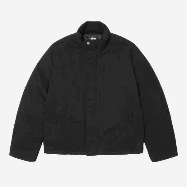 SHORT DOWN JACKET